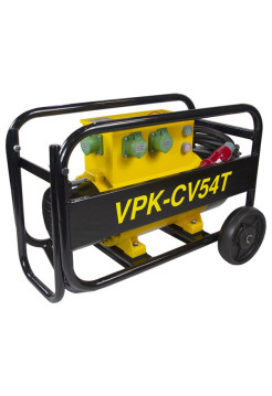 Преобразователь частоты VPK CV54Т
