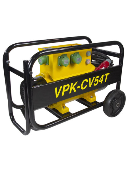 Преобразователь частоты VPK CV54Т