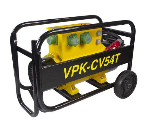 Преобразователь частоты VPK CV54Т