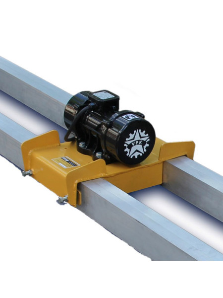 Виброузел VPK бюджетная серия ЭВРБ 220В Р 1401004752