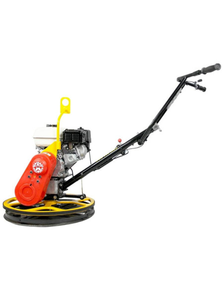 Затирочная машина VPK БЗМ-600 1501001736