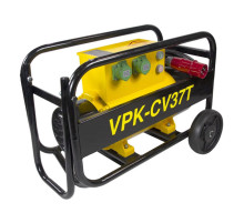 Преобразователь частоты VPK CV37Т
