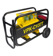 Преобразователь частоты VPK CV37Т