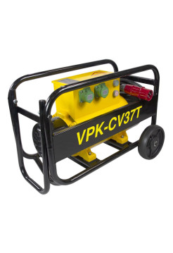 Преобразователь частоты VPK CV37Т