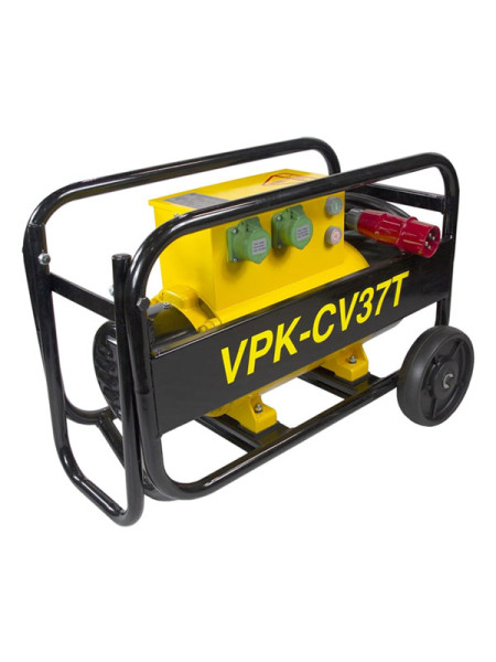 Преобразователь частоты VPK CV37Т