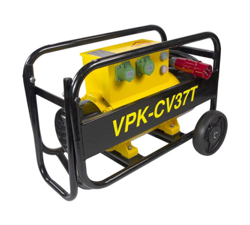 Преобразователь частоты VPK CV37Т