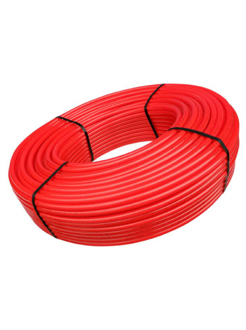 Труба Uni-Fitt PE-RT/EVOH 16 х 2.0, 200 м 571R1620