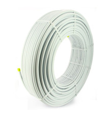 Труба Uni-Fitt Soft series PE-RT/Al/PE-RT 16 x 2.0, 200 м 553S1620