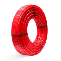 Труба Uni-Fitt PE-Xb/EVOH 20 х 2.0, 200 м 561B2020