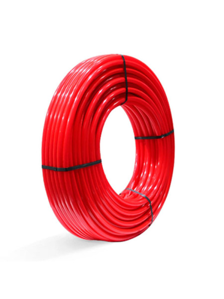 Труба Uni-Fitt PE-Xb/EVOH 16 х 2.0, 100 м 561B1610