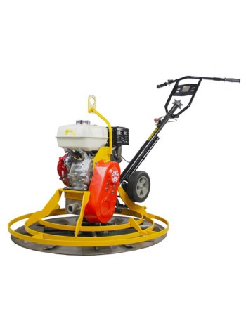 Затирочная машина VPK БЗМ-900 PRO 1501001051