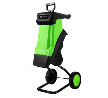 Садовый электрический измельчитель DEKO DKSH2800 063-4300