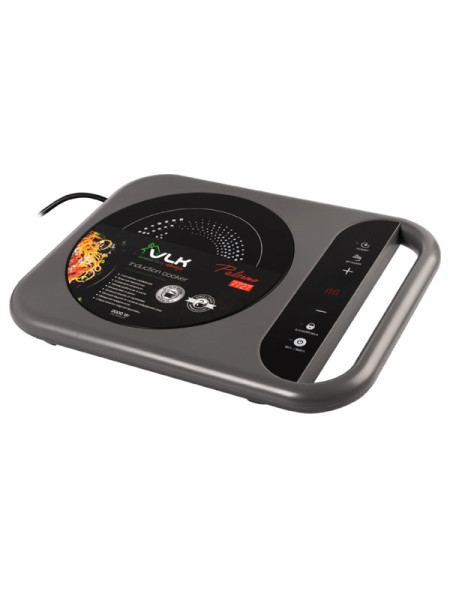 Индукционная электрическая плитка VLK Palermo 7727 90150