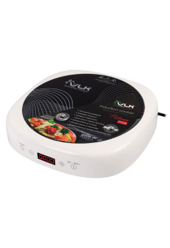 Индукционная электрическая плитка VLK Palermo 7728 90151