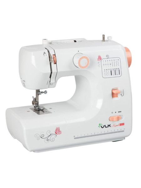 Швейная машина VLK Napoli 1600 80298