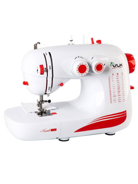 Швейная машина VLK Napoli 2450 90018