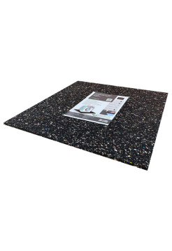 Антивибрационный коврик Alegria Top washer 600x600x10 мм 606010TW