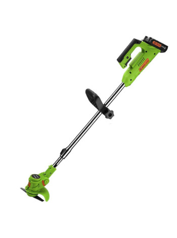 Садовый аккумуляторный триммер DEKO DKTR21 063-4239