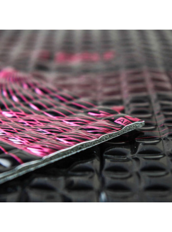 Вибродемпфирующий материал SGM Air M4 Prime, уп. 6 листов 70004882