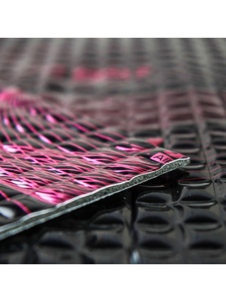 Вибродемпфирующий материал SGM Air M2 Prime, уп. 10 листов 70004880