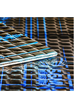 Вибродемпфирующий материал SGM Dual 4 Prime, уп. 5 листов 70005299