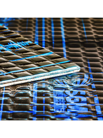 Вибродемпфирующий материал SGM Dual 4 Prime, уп. 5 листов 70005299