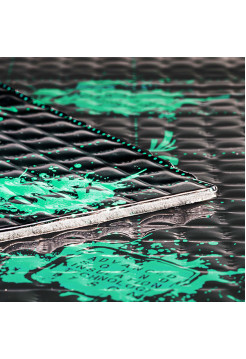 Вибродемпфирующий материал SGM Onyx 4 Prime, уп. 6 листов 70005374