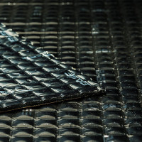 Вибродемпфирующий материал SGM Base 2, уп. 10 листов 70002554