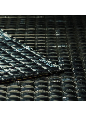 Вибродемпфирующий материал SGM Base 3, уп. 10 листов 70002555