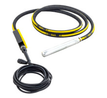 Глубинный вибратор VPK Electron Light 50 1203009267 с преобразователем