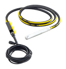 Глубинный вибратор VPK Electron Light 50 1203009267 с преобразователем