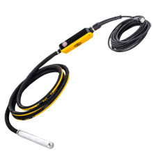 Глубинный вибратор VPK Electron Light 36 1203009266 с преобразователем