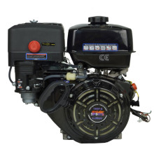Двигатель LIFAN 190F-S Sport New D25 00-00154212