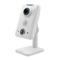 IP камера TRASSIR TR-D7151IR1 2.8 УТ-00033566
