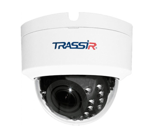 IP камера TRASSIR TR-D2D2 v2 2.7-13.5 УТ-00037024