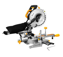 Торцовочная пила DEKO DKMS2200-255 Laser 063-4218