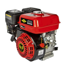 Двигатель бензиновый 4Т E650-Q19 DDE 792-865