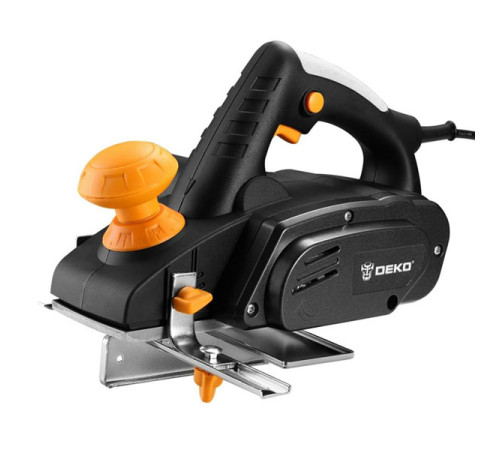 Рубанок DEKO DKEP1100W 063-4197