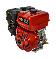 Двигатель бензиновый 4Т E1500-S25 DDE 794-692