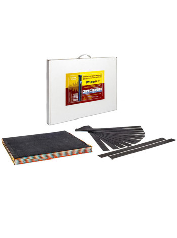 Звукоизоляция канализационных труб SGM PIPE KIT (комплект) 70006898
