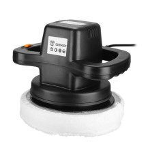 Полировальная сетевая шлифмашинка DEKO DKP200 063-4208