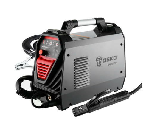 Сварочный аппарат DEKO DKWM160A 051-4669