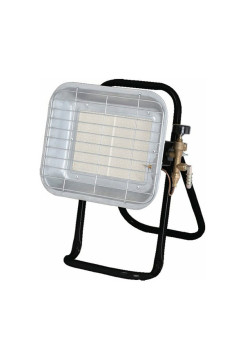 Газовый инфракрасный обогреватель СПЕЦ 4,5 кВт СПЕЦ-ГИ-45