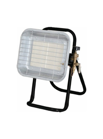 Газовый инфракрасный обогреватель СПЕЦ 4,5 кВт СПЕЦ-ГИ-45