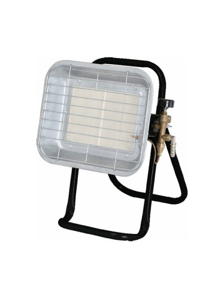 Газовый инфракрасный обогреватель СПЕЦ 4,5 кВт СПЕЦ-ГИ-45