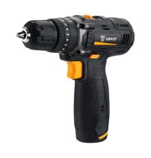 Аккумуляторная дрель-шуруповерт DEKO GCD12DU 063-4039