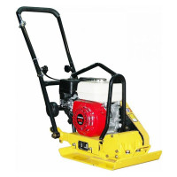 Виброплита TOR C-100 1021589