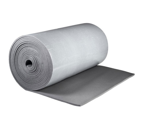 Теплоизоляционный рулон K-FLEX 10x1000-20 AIR AD 80110210104