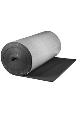 Теплоизоляционный рулон K-FLEX 25x1000-08 ST AD 80125210107