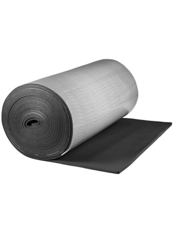 Теплоизоляционный рулон K-FLEX 25x1000-08 ST AD 80125210107